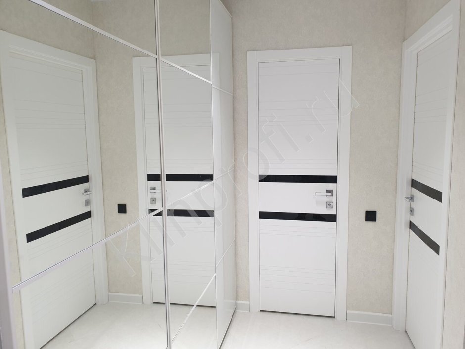 Межкомнатная дверь u2 Эстет