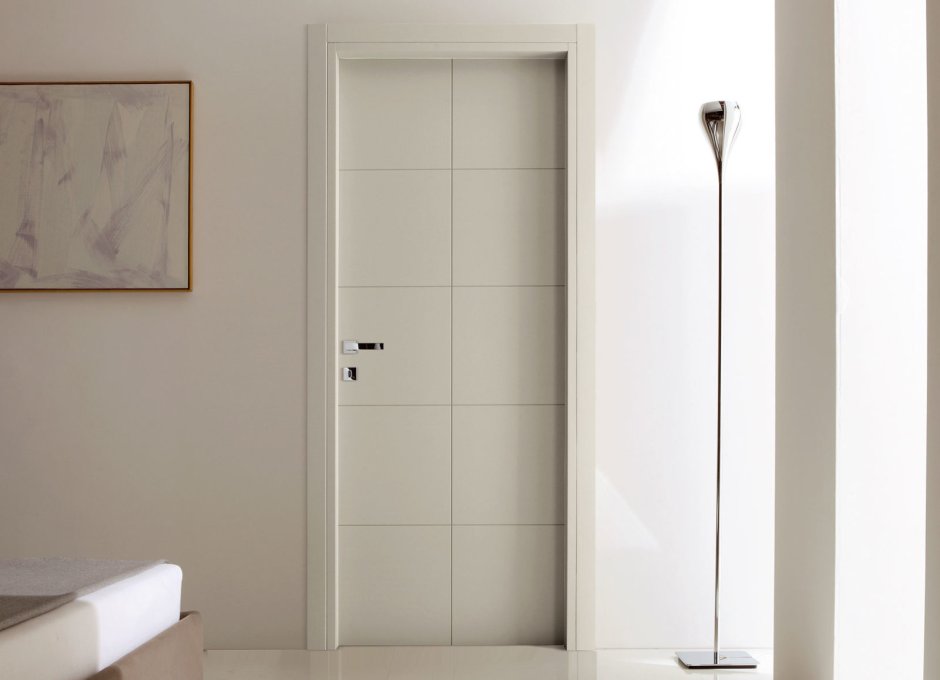 Двери Минимализм