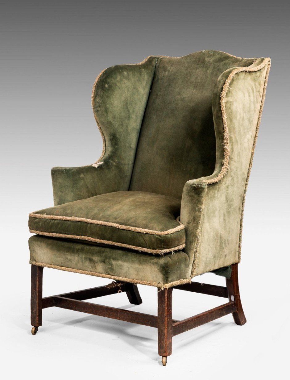 Чиппендейл стулья рококо