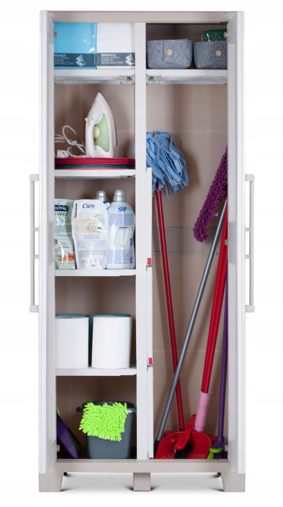 Хозяйственный шкаф икеа