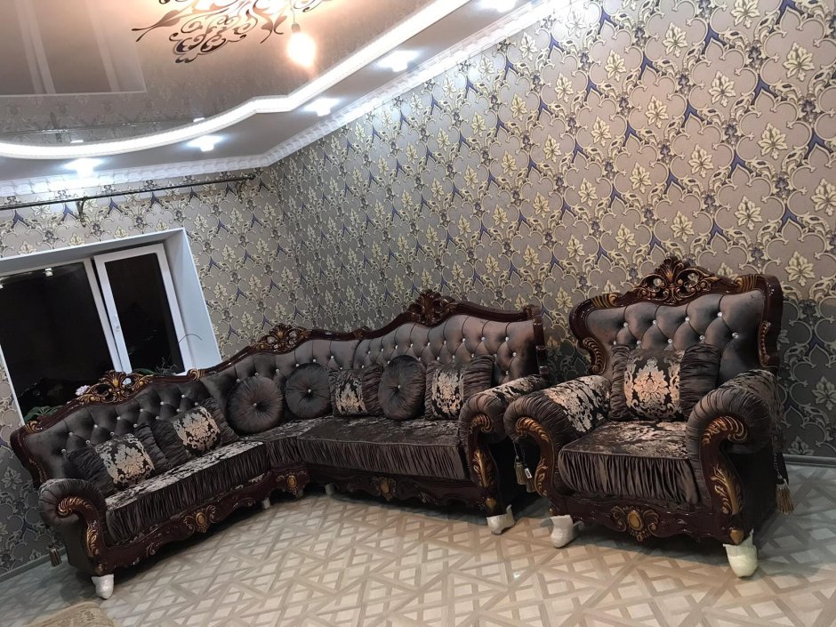 Диван фараон Дагестан