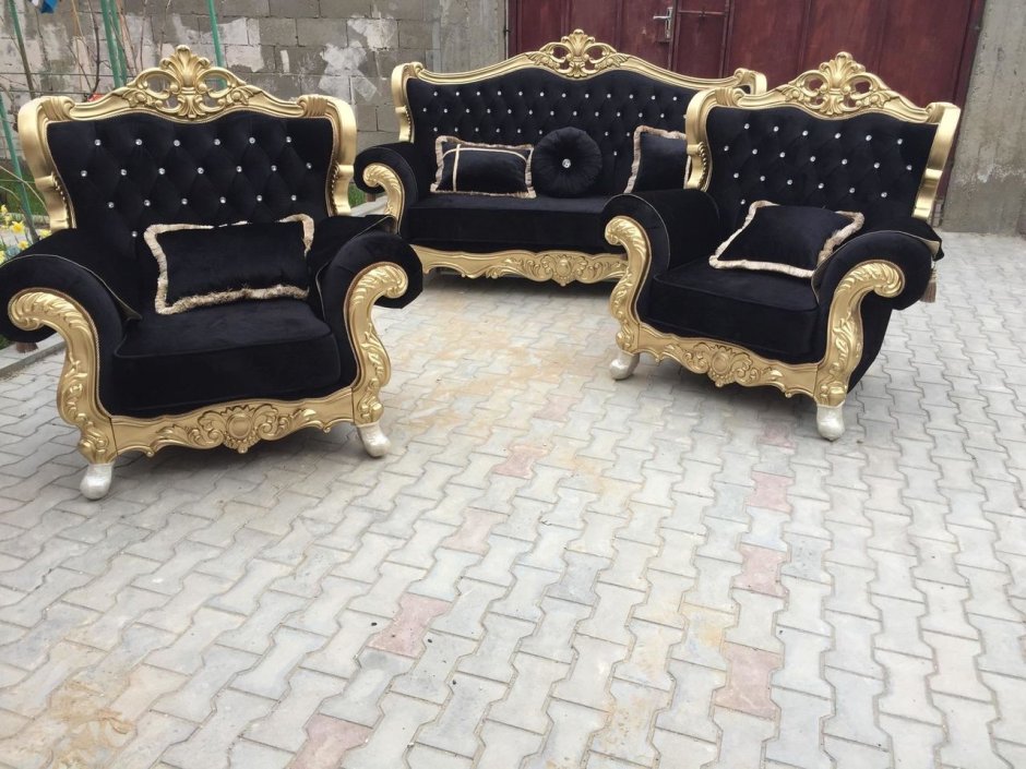 Мягкая мебель Романо Аванти