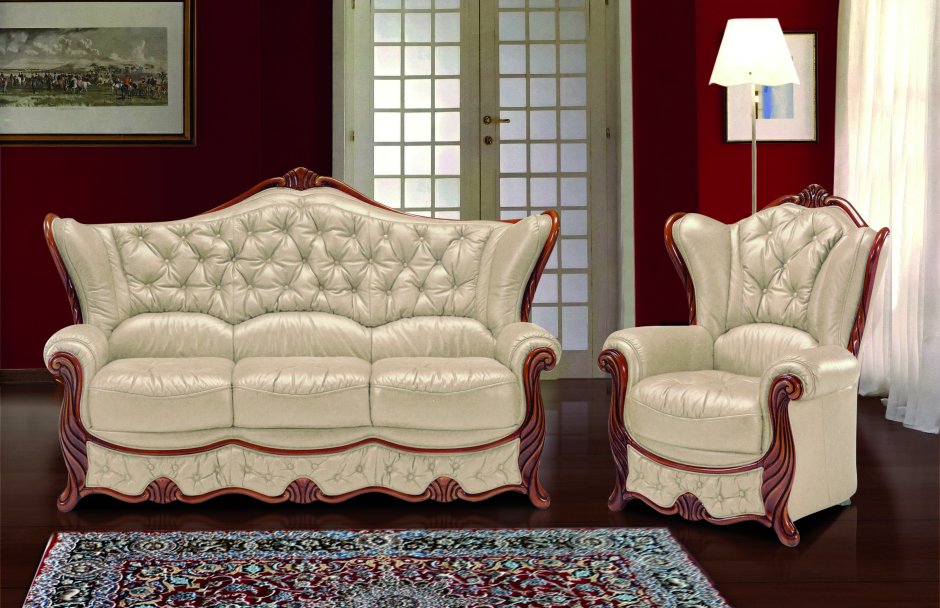 Дагестанские диваны