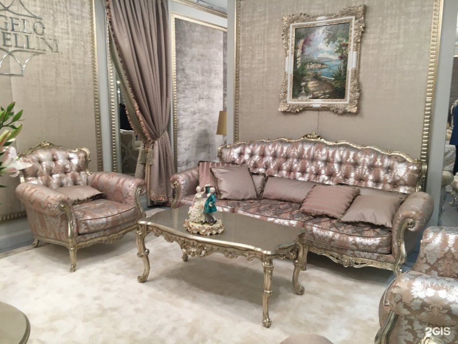 Узбекская мягкая мебель