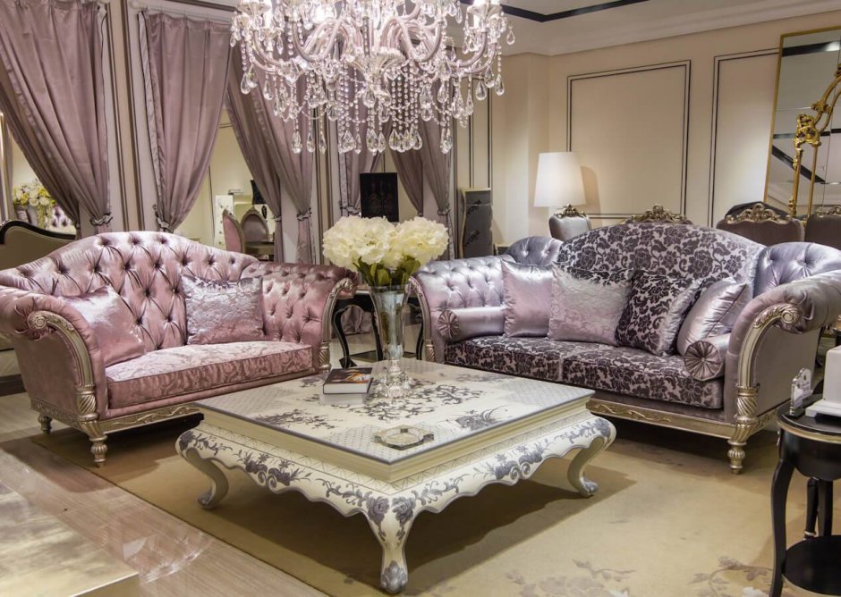 Кресло Лорд Арида