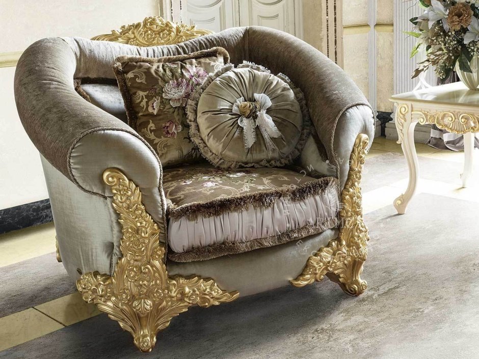 Диван Modenese Gastone Villa Venezia