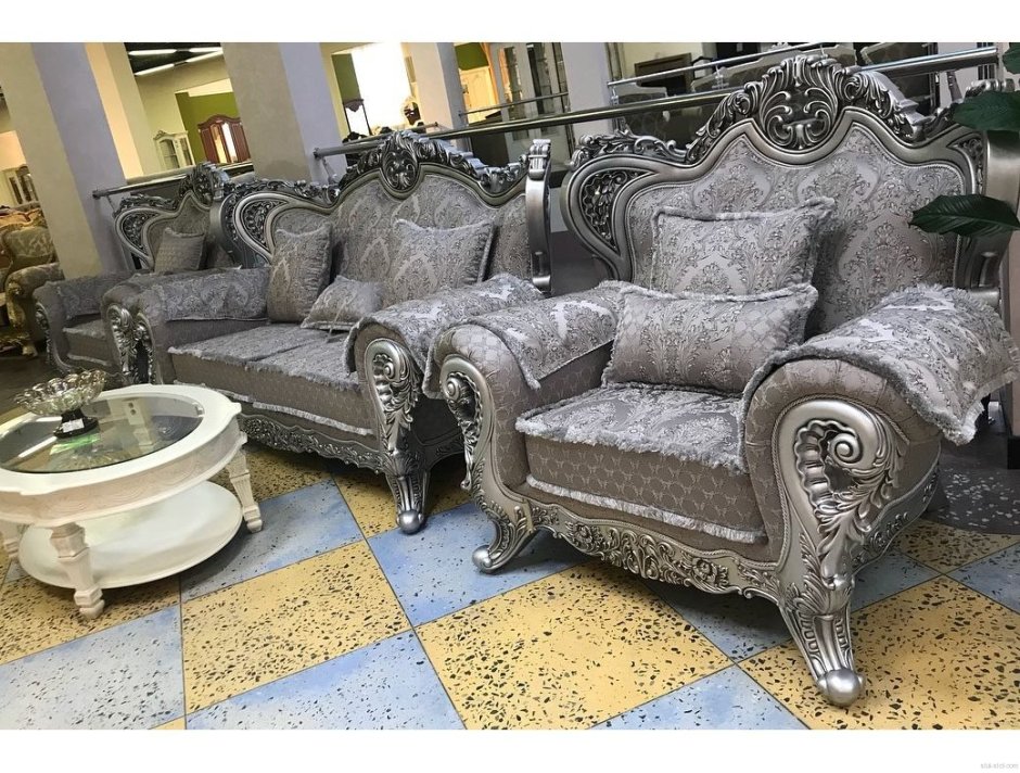 Epoca мебель Италия фабрика