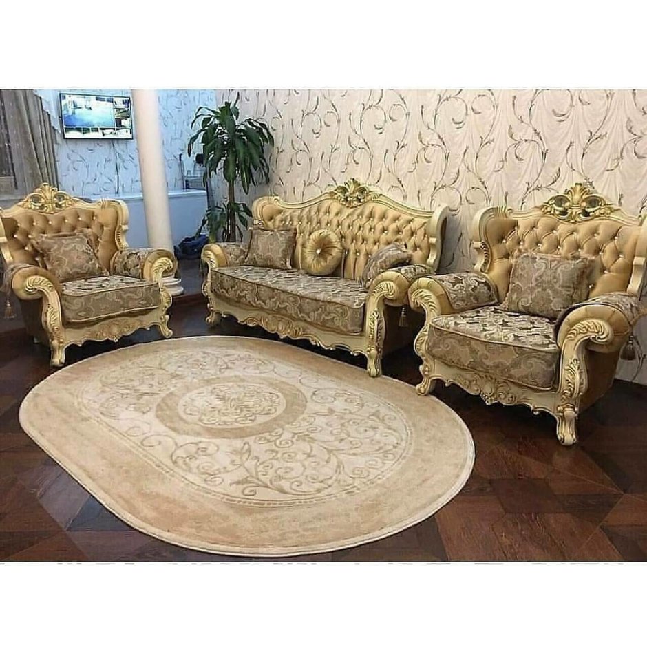 Мягкий мебель Султан Гойты