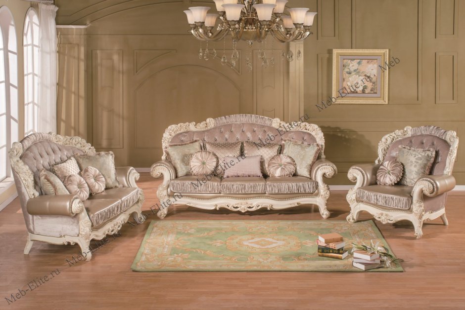 Ф-ка mobil piu Италия стулья