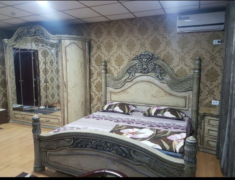 Сомон ТЧ мебель