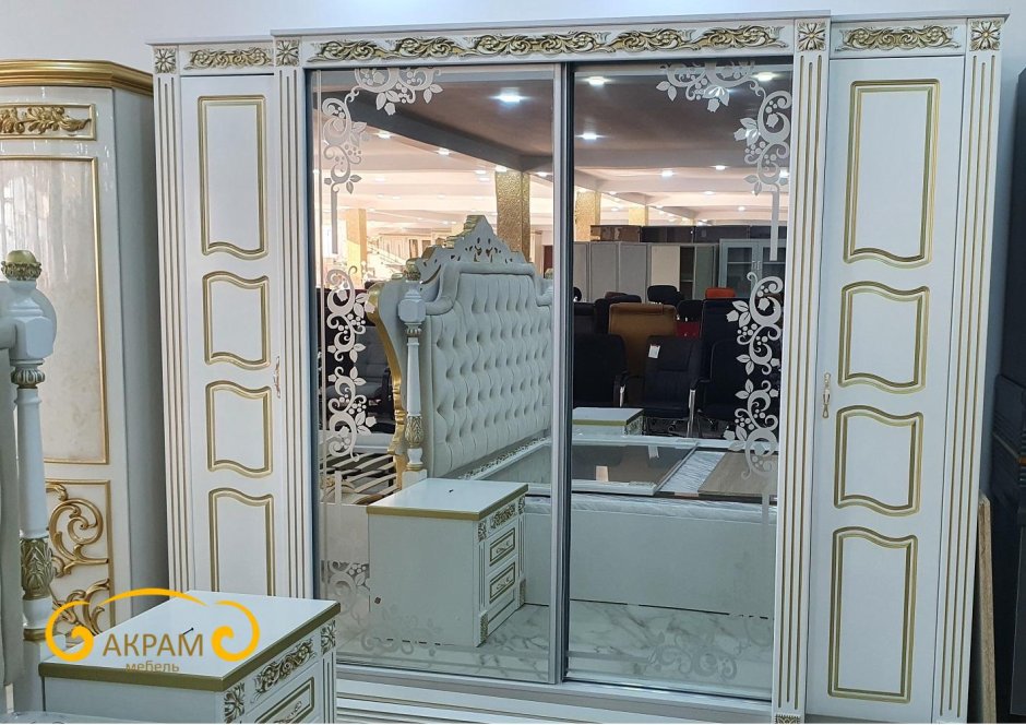 Спальный гарнитур в Душанбе