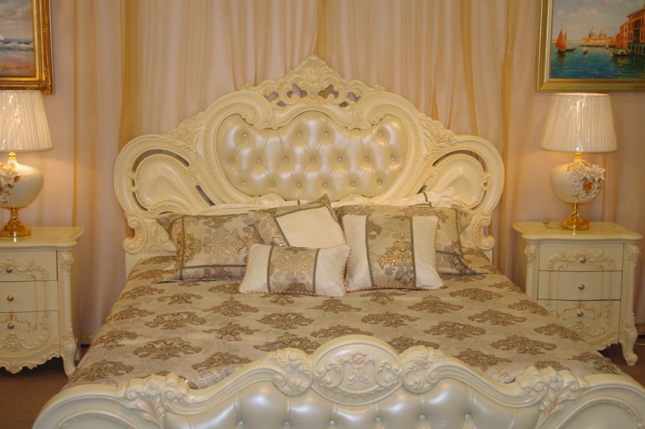 Спальня Элиза Аванти