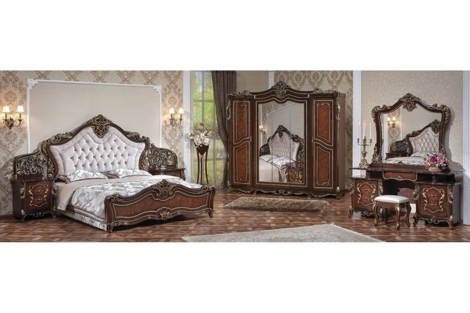 Спальня Констанция Арида