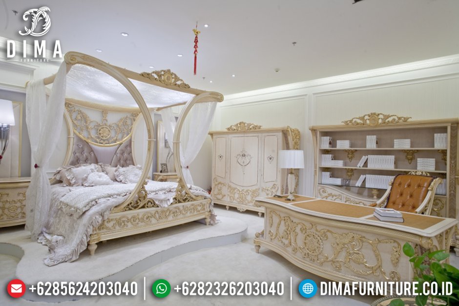 Спальня лав коллекшн