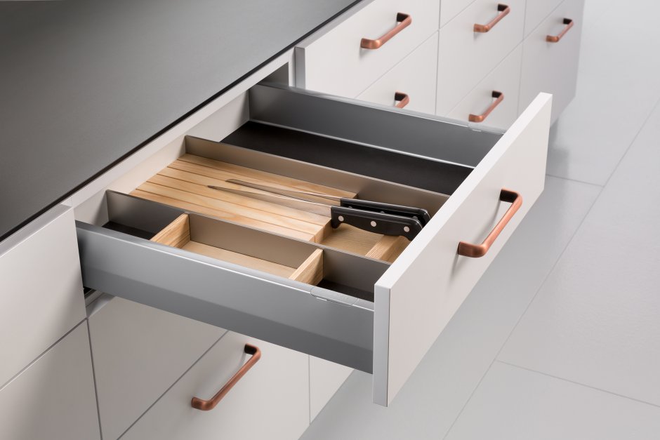 Тандембокс Хефеле