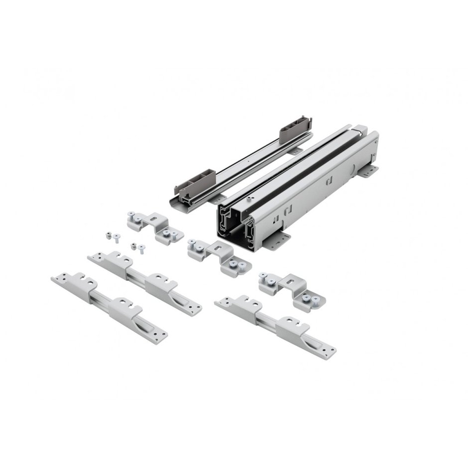 Направляющие Thomas Regout