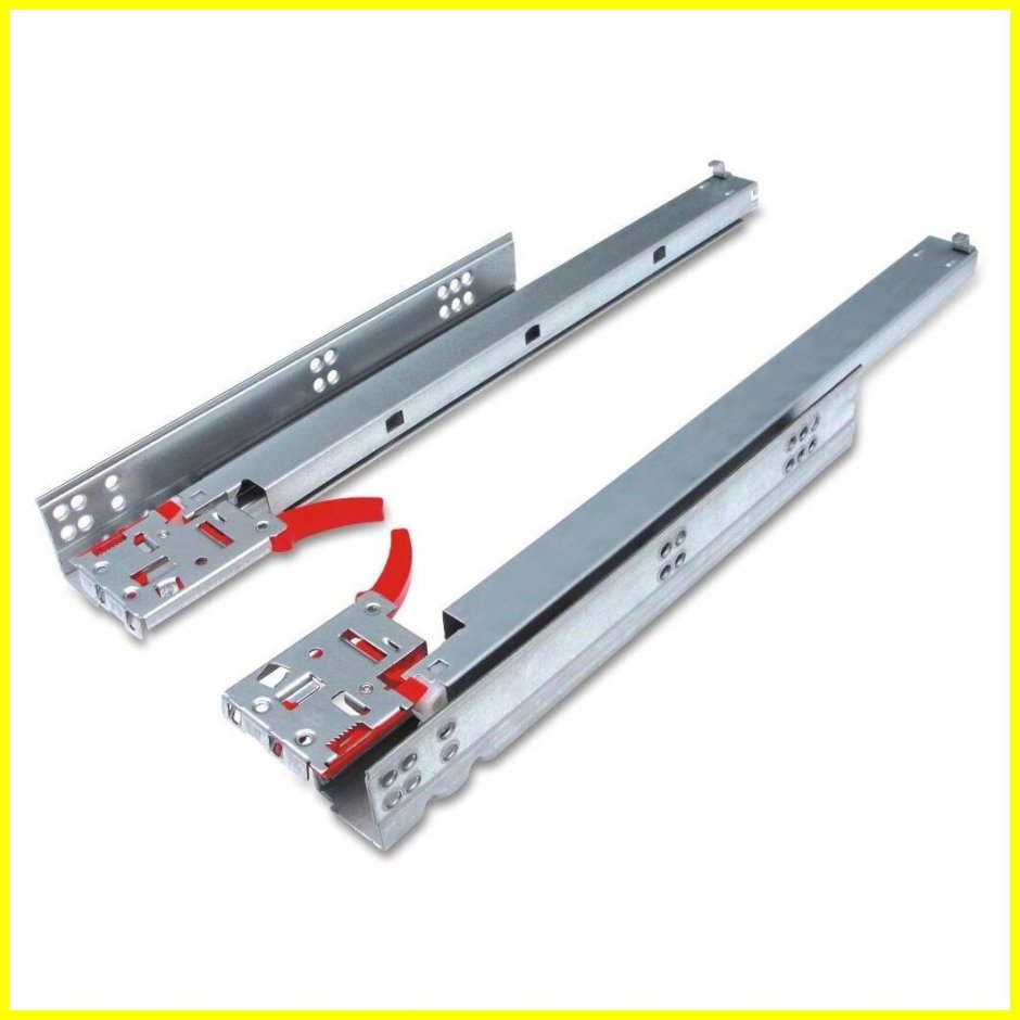 Harn Trio Metal 450 доводчик