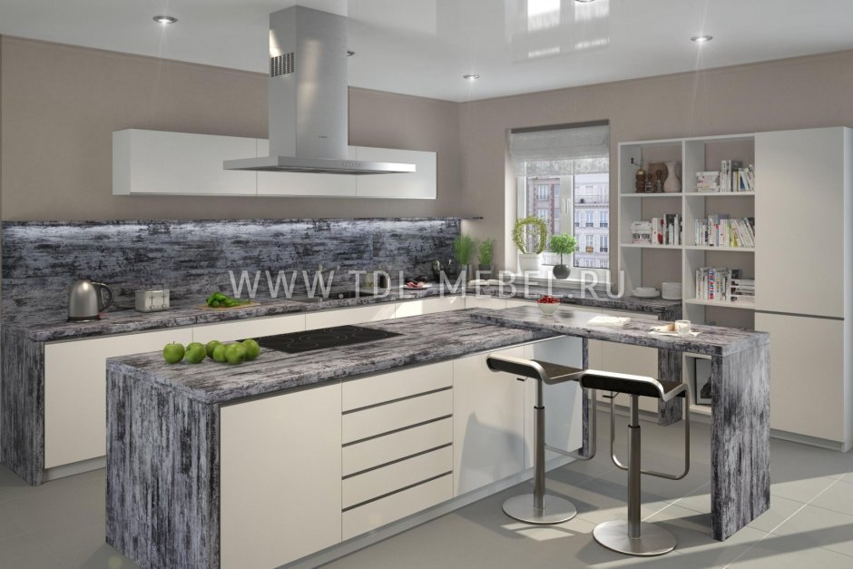 7011/S Canyon столешница кедр