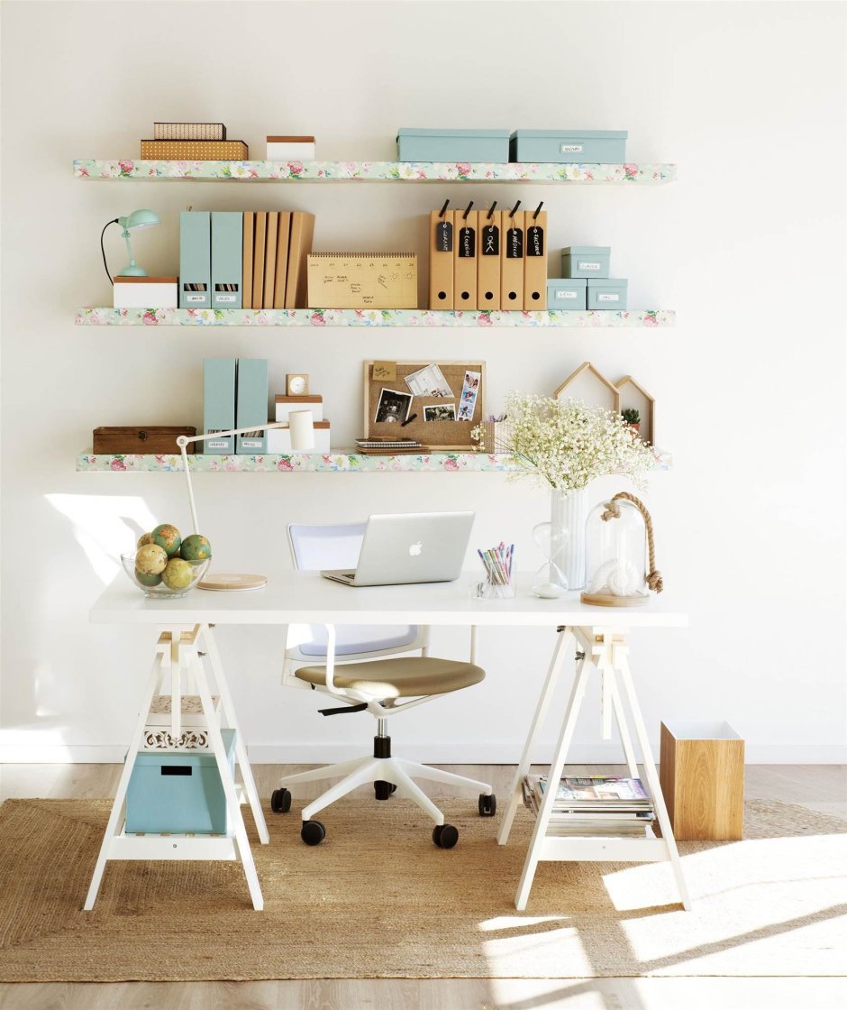 Рабочее место