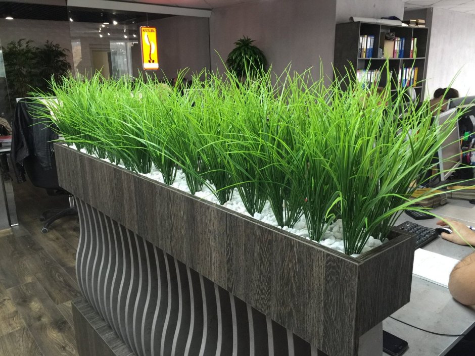 Искусственная трава