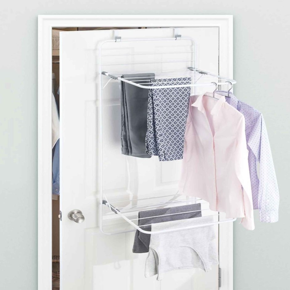 Сушилка надверная