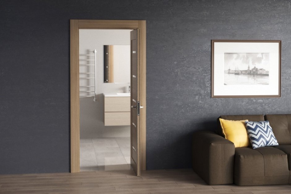 Estet дверь Рото