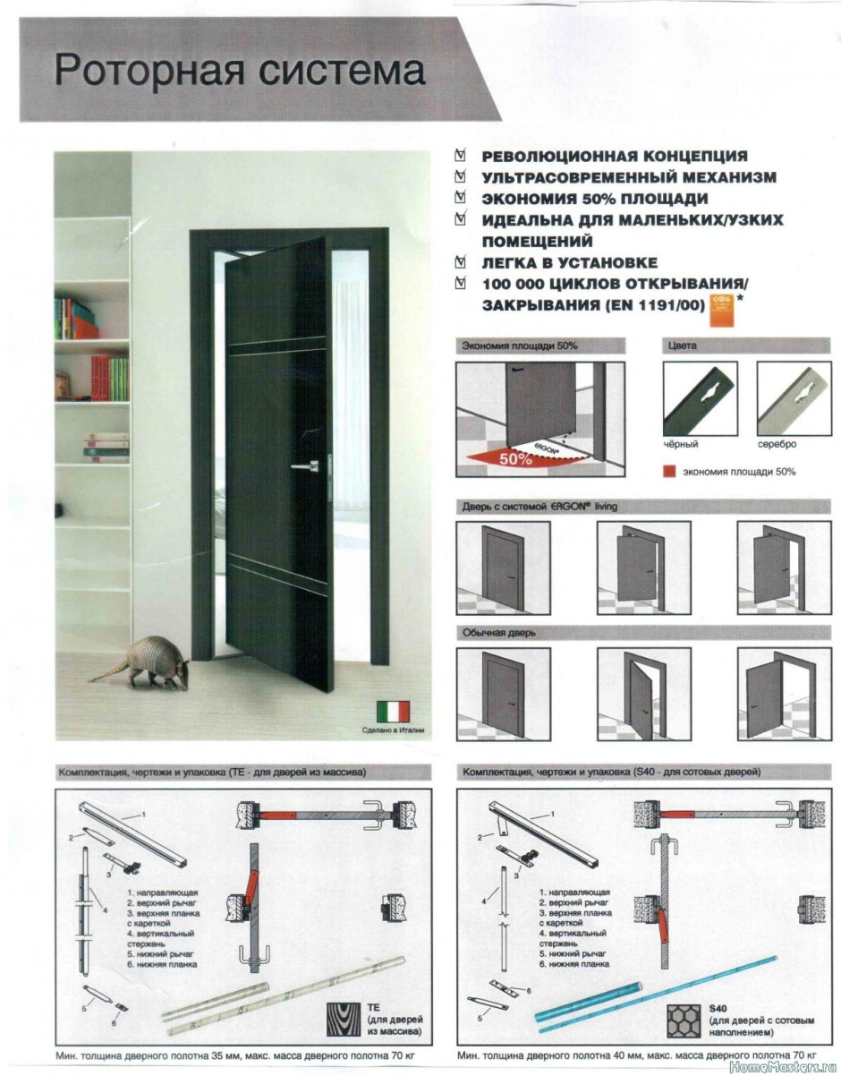 Регулировка фурнитуры Рото зима лето