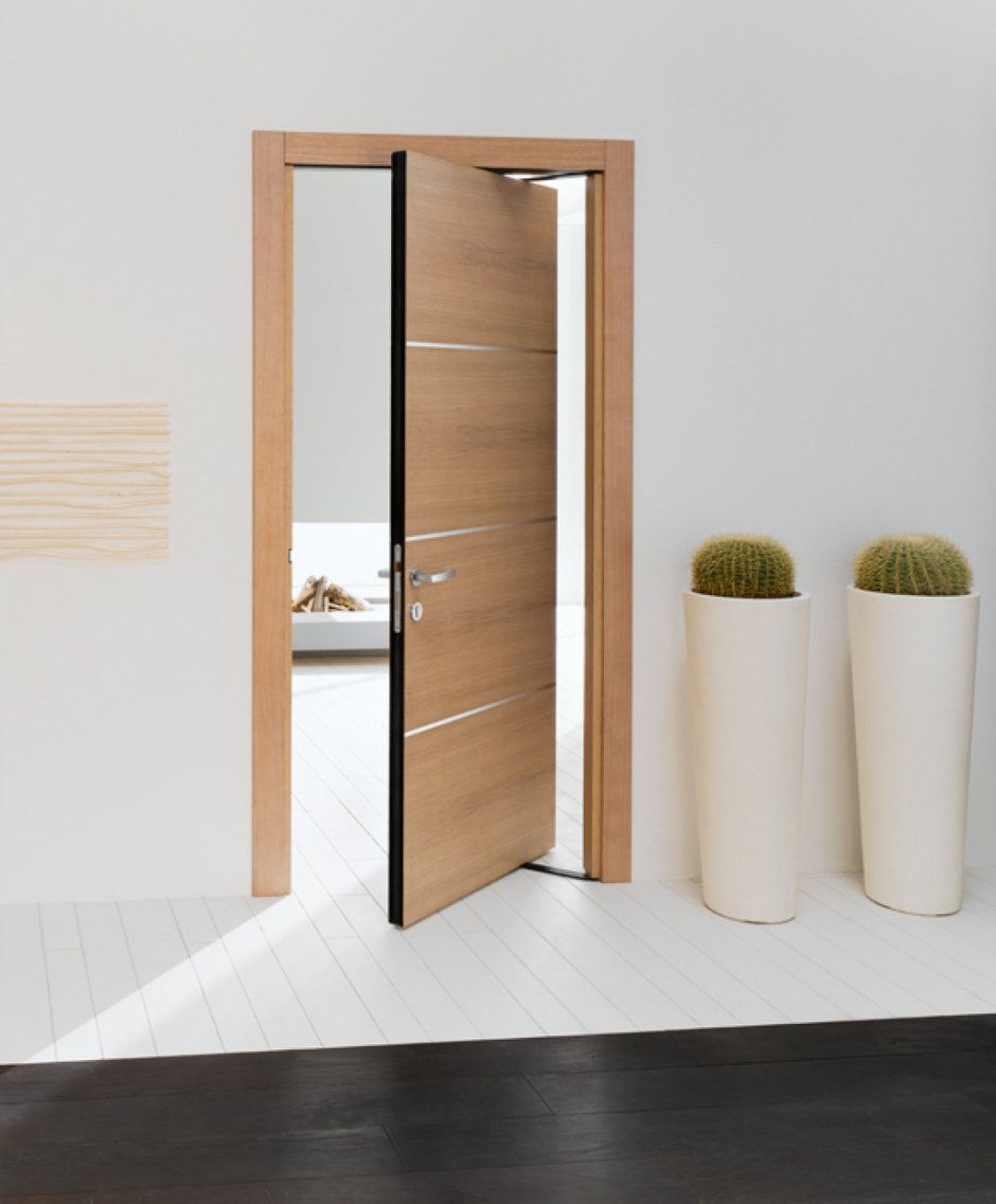 Рото-двери межкомнатные