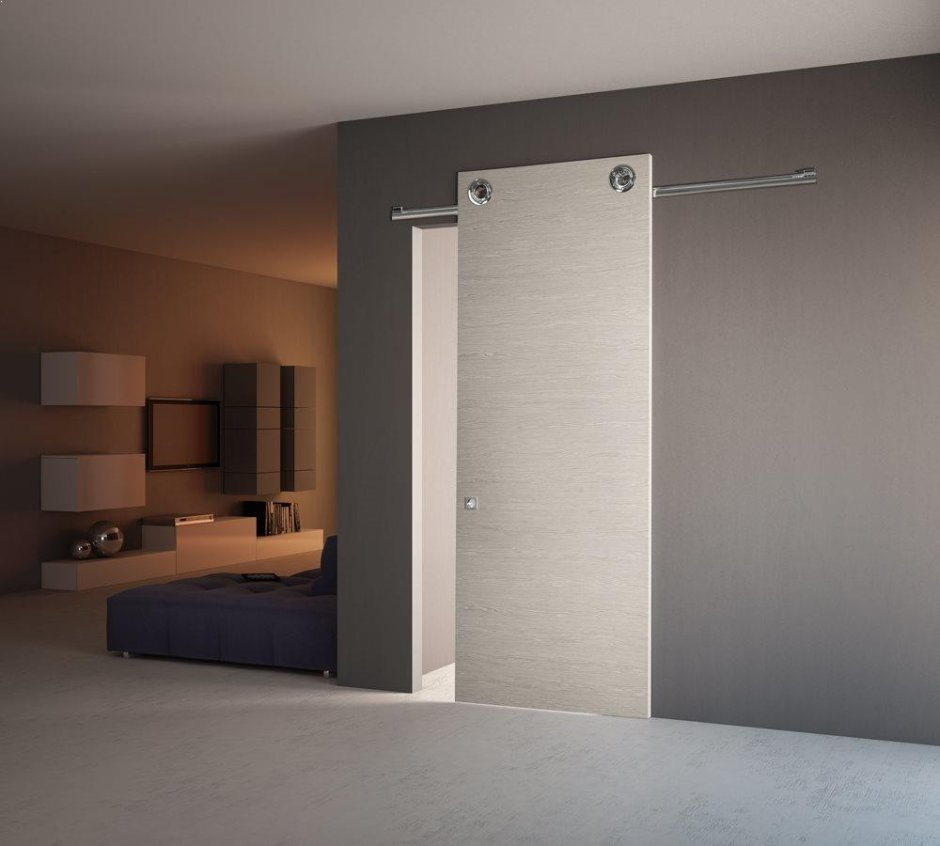 Рото система для межкомнатных