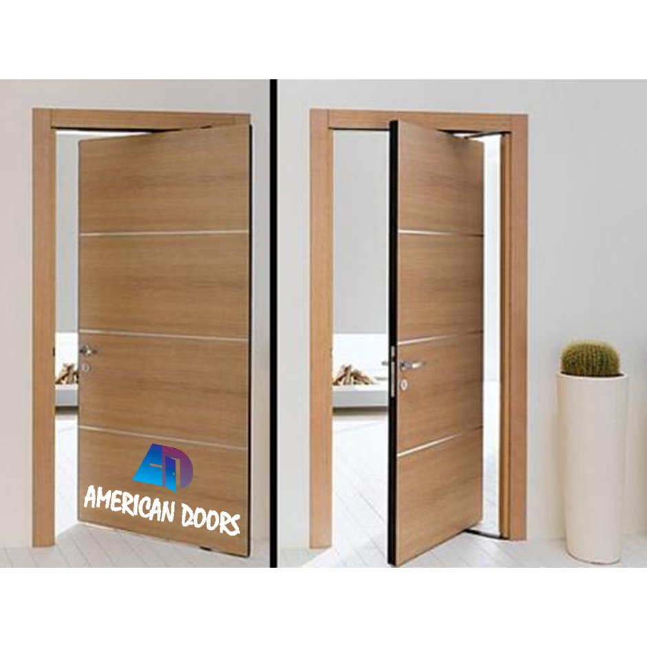 Рото-двери межкомнатные