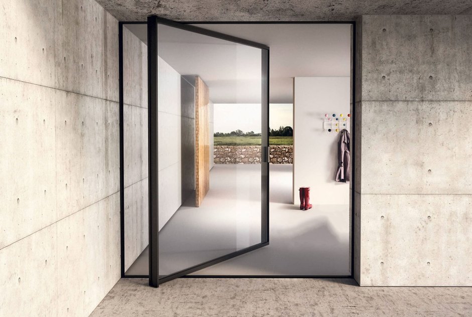 Складной двери Sisco sistem 0133p