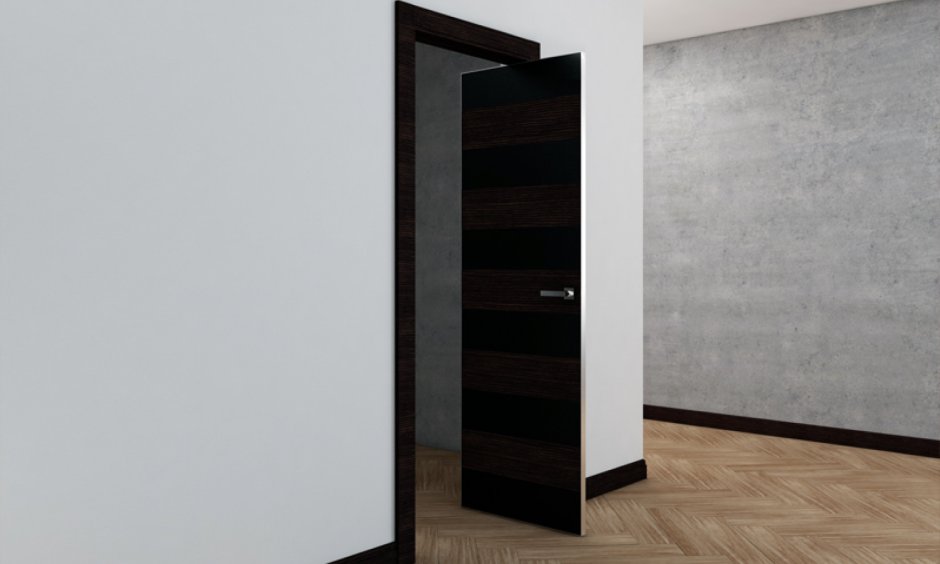 Рото-двери межкомнатные