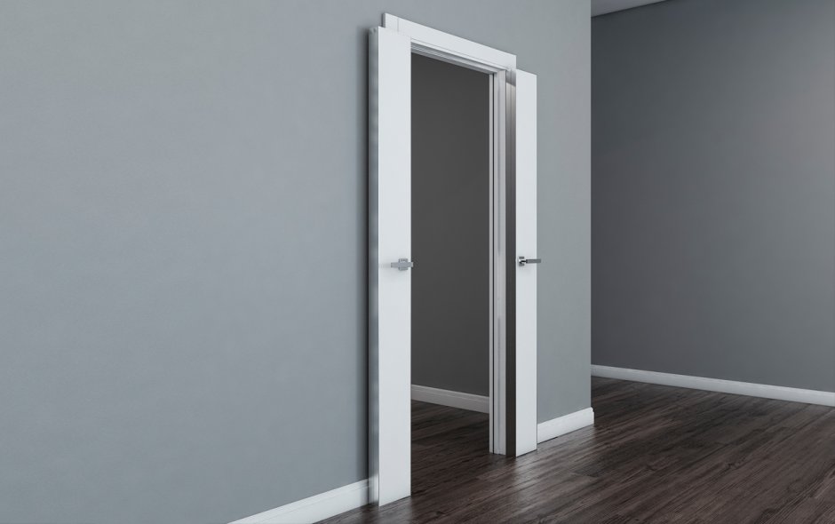 Рото механизм для межкомнатной двери чертежи