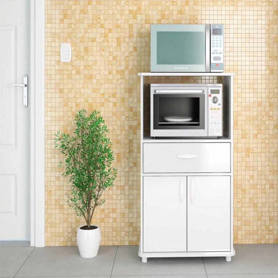 Стеллаж икеа под микроволновку