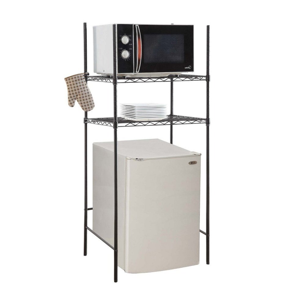 Тумбы под СВЧ В икеа