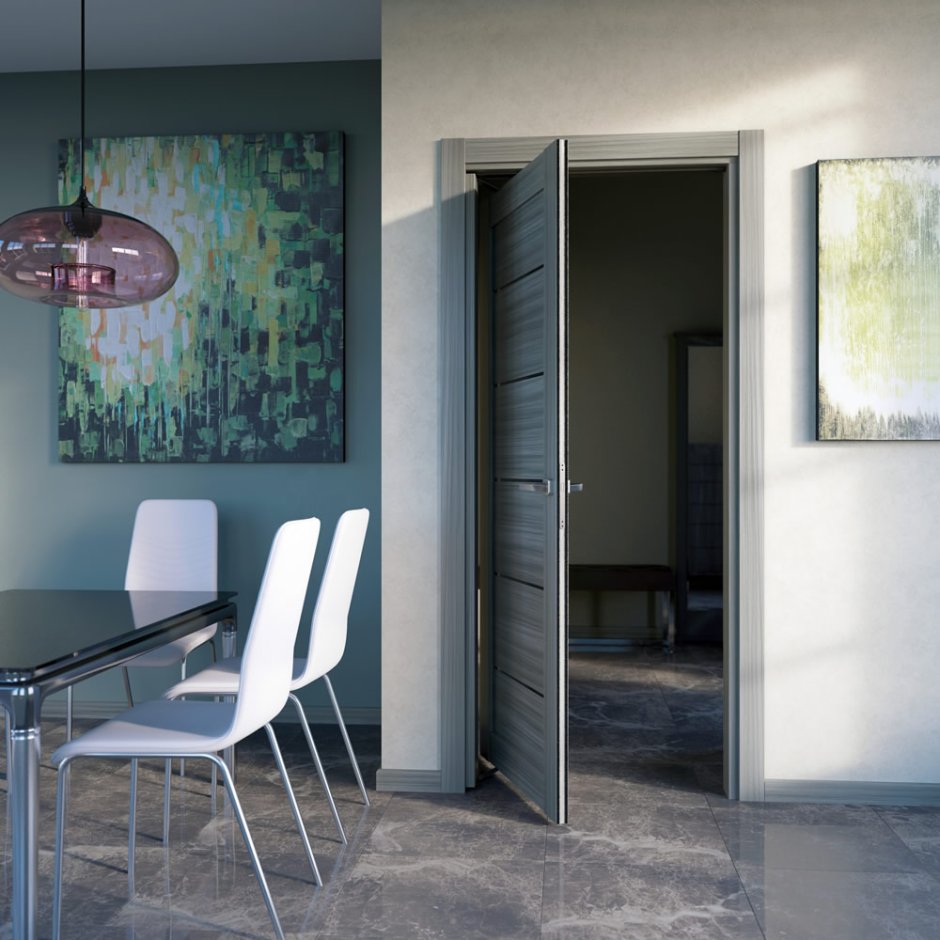 Двери Софья компакт 180