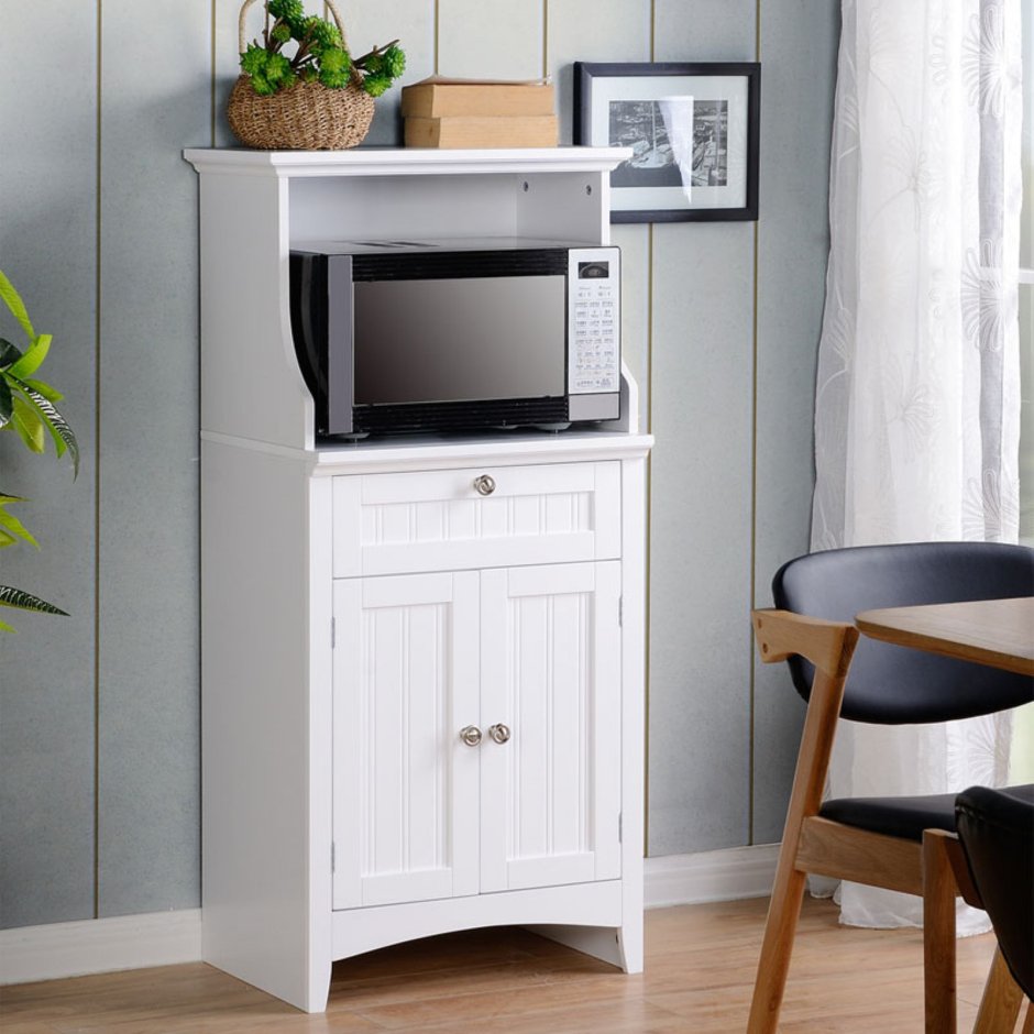 Тумба под микроволновку