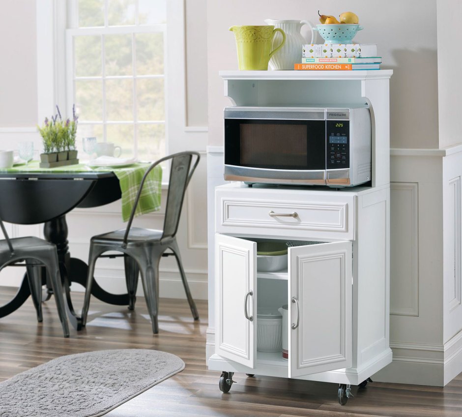 Тумба под микроволновую печь