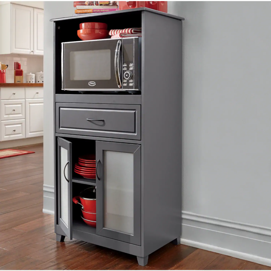 Модуль под микроволновку 233