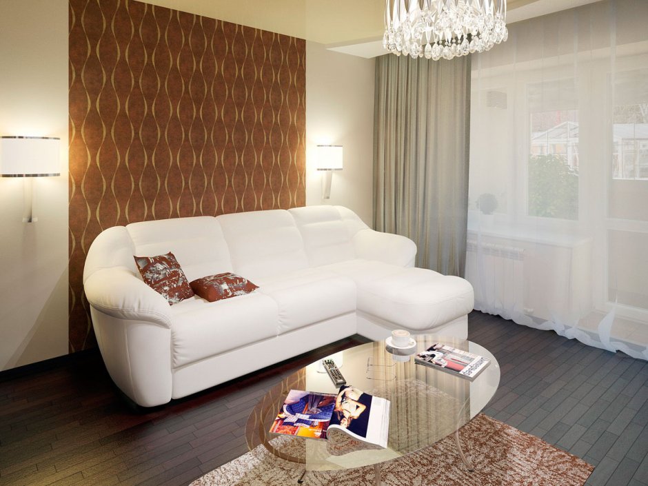 Диван в зал