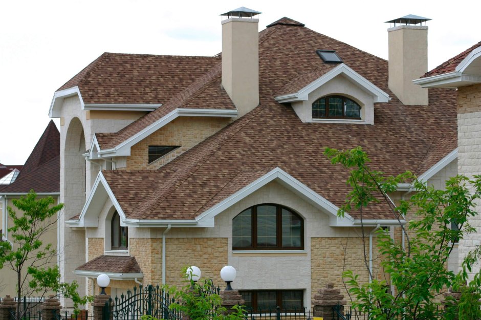 Tegola Nordland Аляска дерево