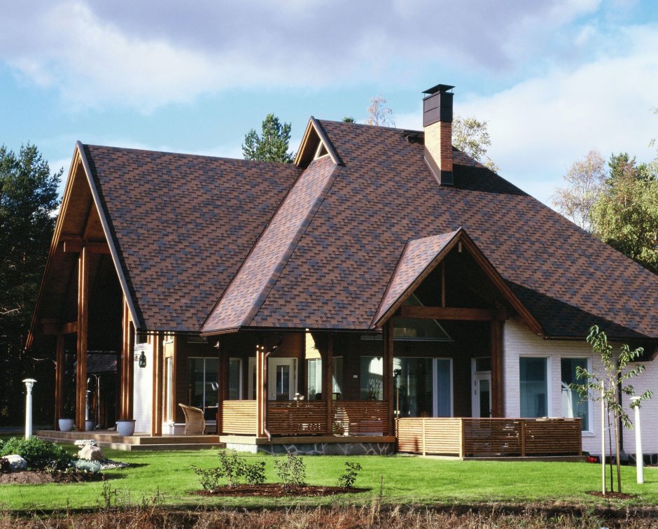 Катепал Джази медный отлив