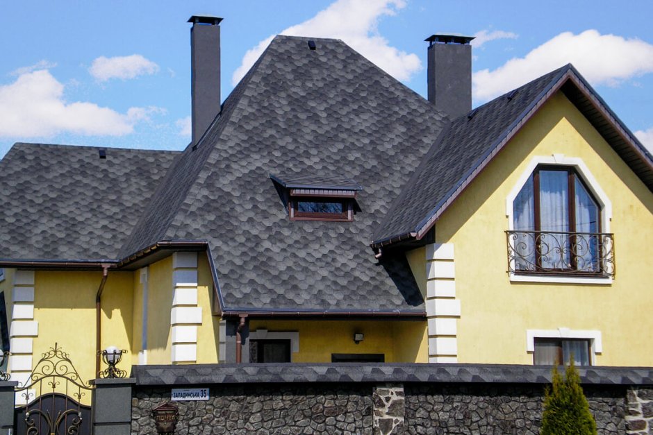 Katepal черепица Jazzy