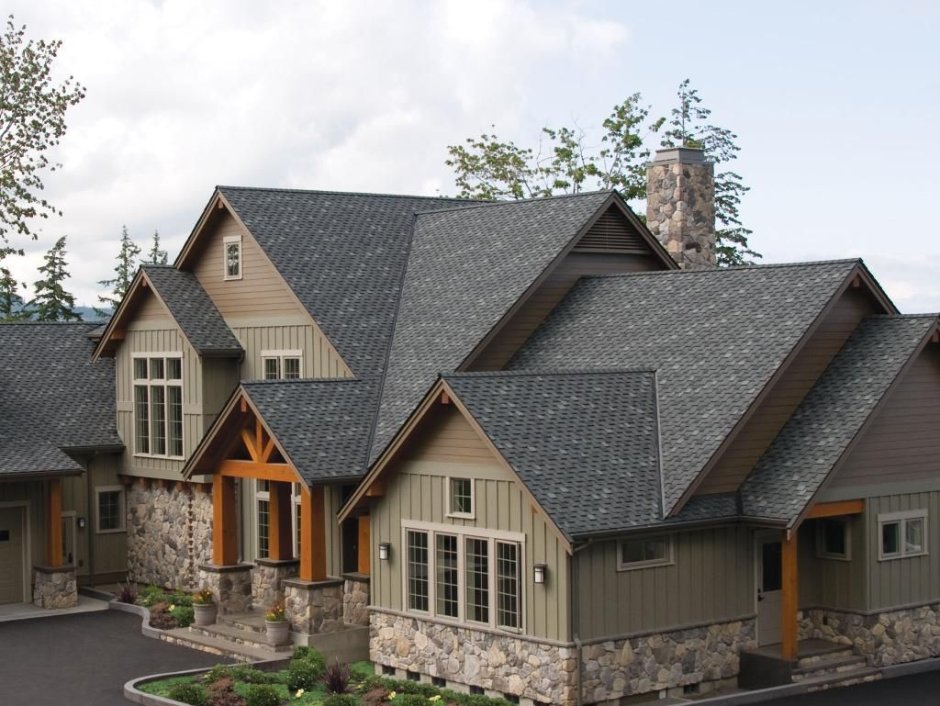 Шинглас графит