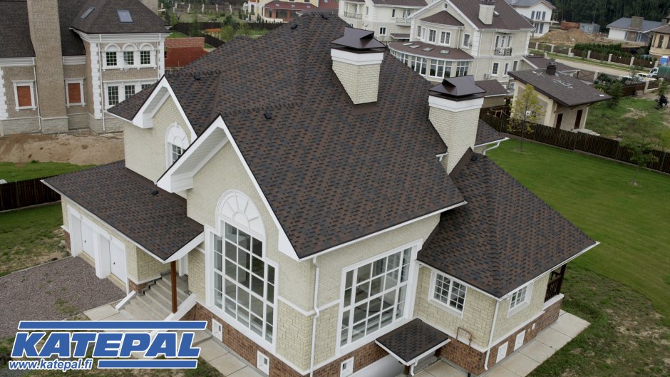 Руфлекс руна медный отлив