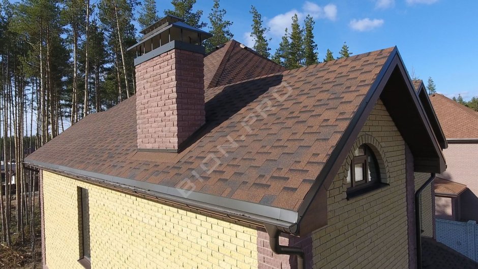 Катепал Рокки медный