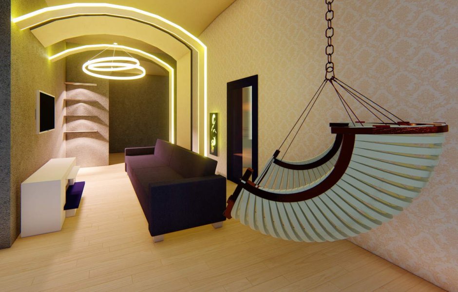 Концепт борд мудборд