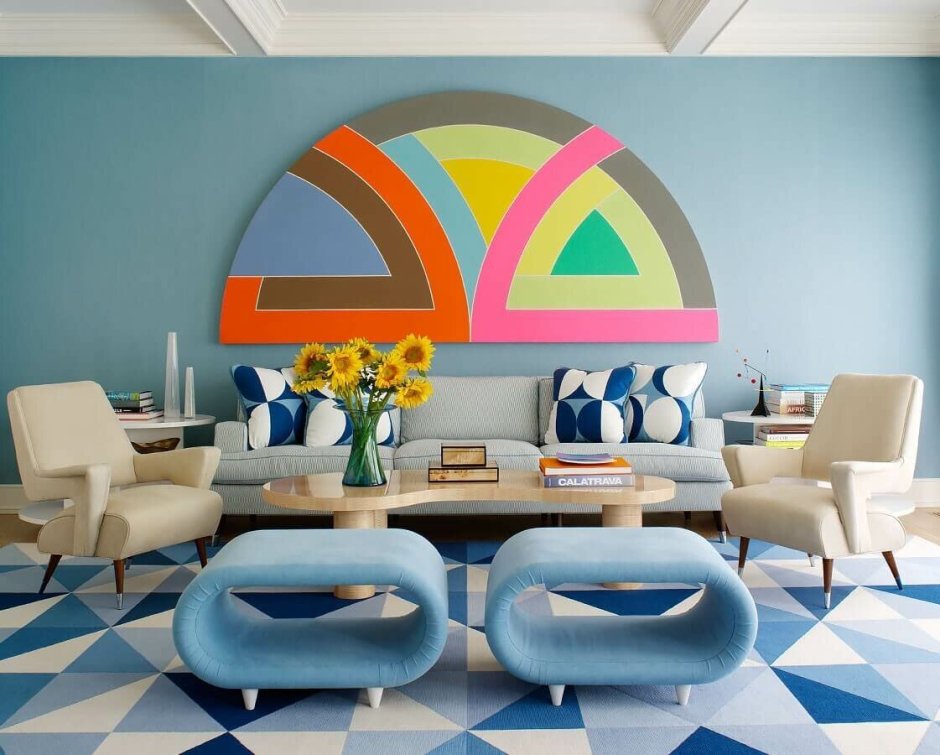 Декор для стен