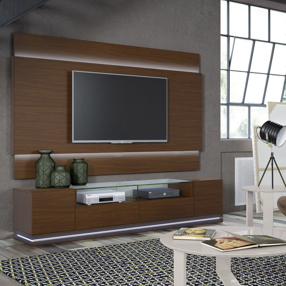 ТВ панель Manhattan Comfort