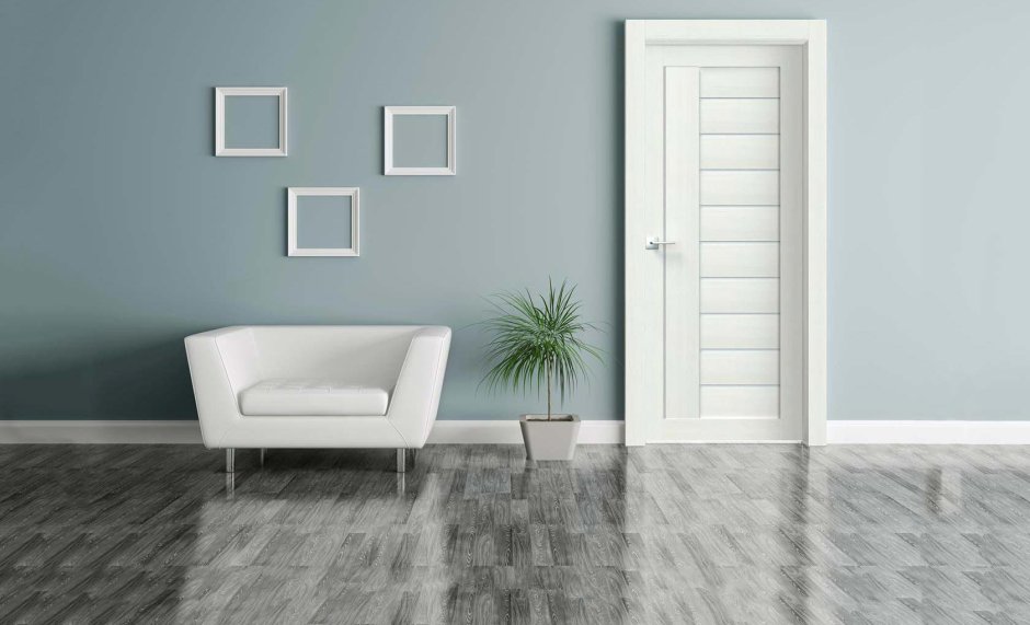 Дверь Сиена дуб